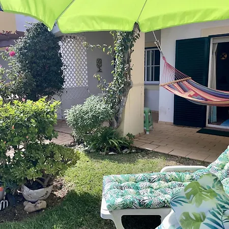 Hébergement de vacances Coastal With Shared Pool Benagil