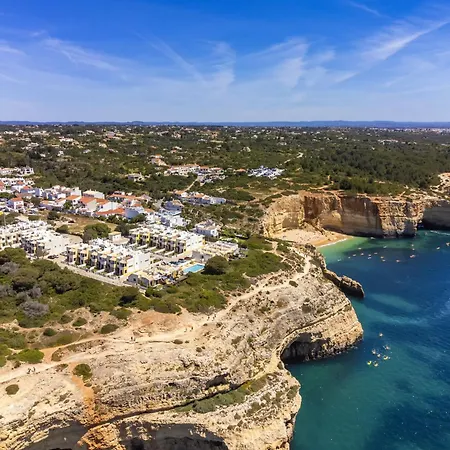 Coastal With Shared Pool