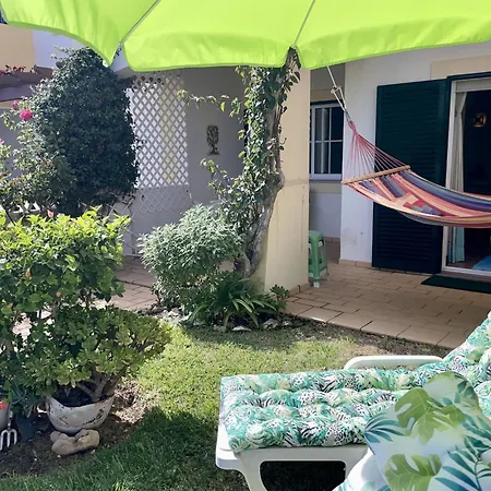 Coastal With Shared Pool Benagil