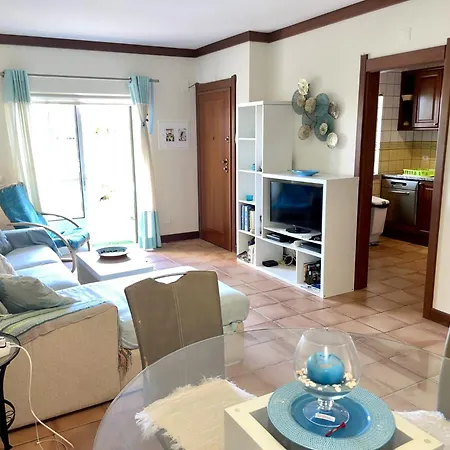 Holiday home Coastal With Shared Pool Benagil