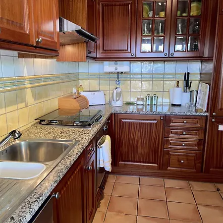 Coastal With Shared Pool Holiday home *