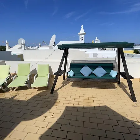 Coastal With Shared Pool Holiday home Benagil