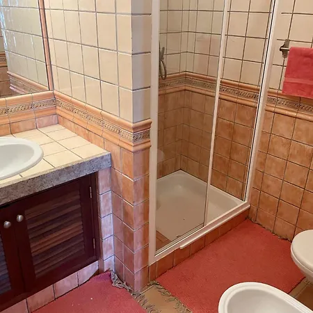 Holiday home Coastal With Shared Pool