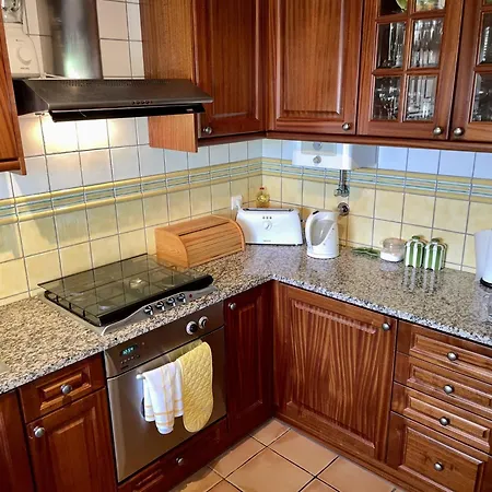 Holiday home Coastal With Shared Pool *