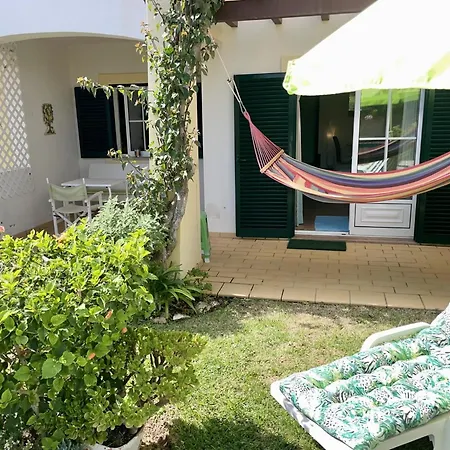 Coastal With Shared Pool * Benagil