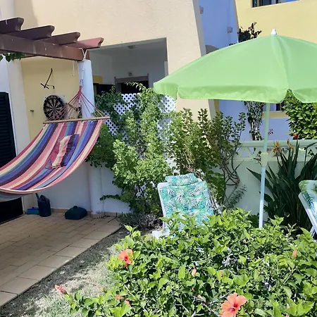 Coastal With Shared Pool Benagil