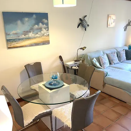 Coastal With Shared Pool Holiday home