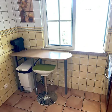 Casa vacanze Coastal With Shared Pool *