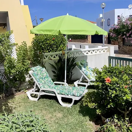 Casa vacanze Coastal With Shared Pool Benagil