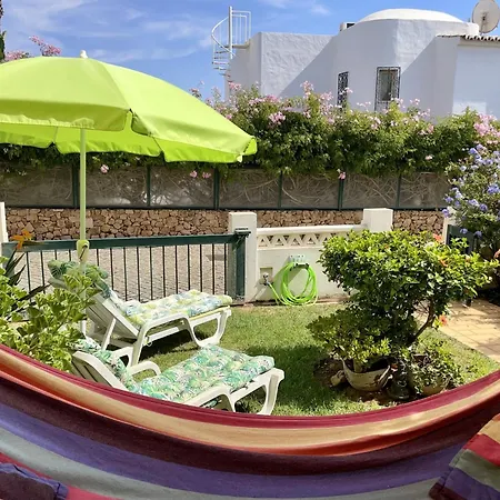 Coastal With Shared Pool Benagil