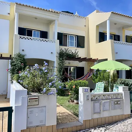 Coastal With Shared Pool Benagil