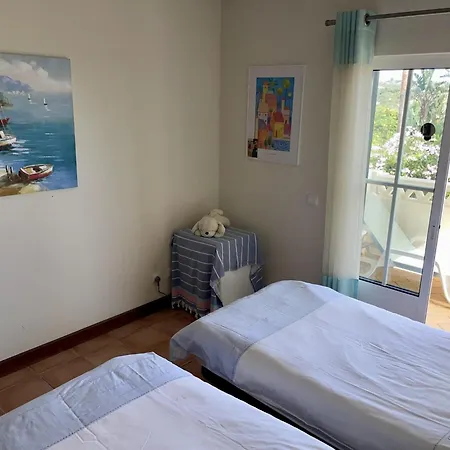 Coastal With Shared Pool Holiday home