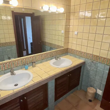 Coastal With Shared Pool Holiday home