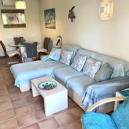 Coastal With Shared Pool Holiday home Benagil